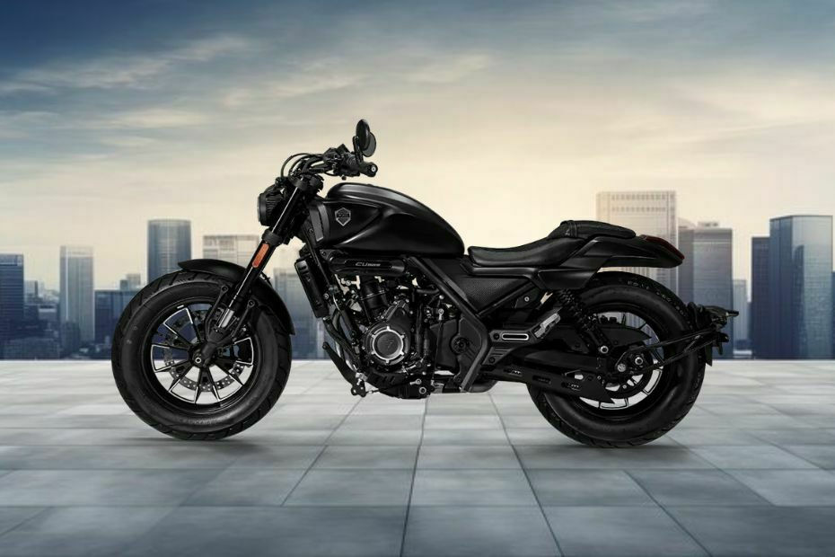 Voge CU525 Standard 2026 Philippines