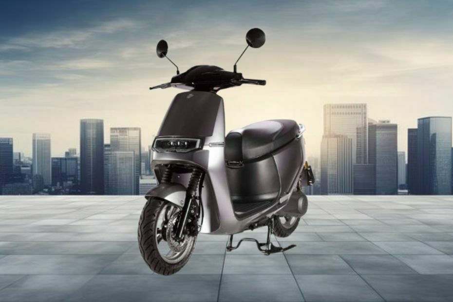 Ecooter E2 Standard 2026 Philippines