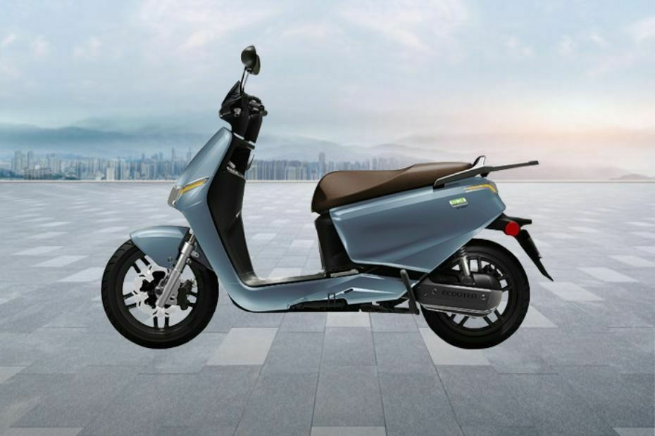 Ecooter E3 Standard 2026 Philippines