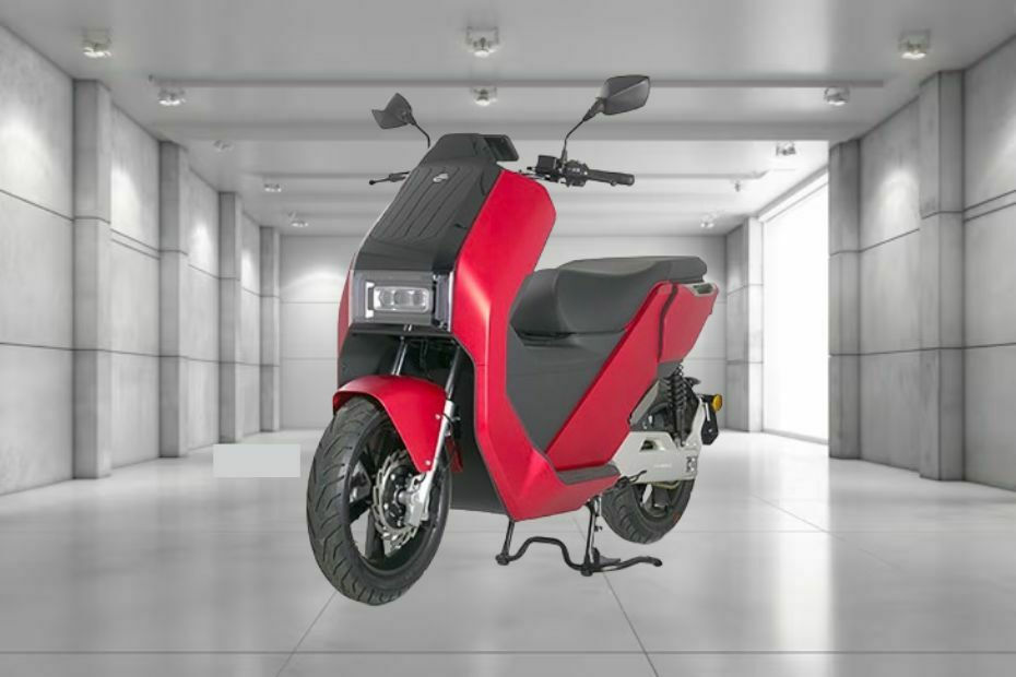 Ecooter E5 Standard 2026 Philippines