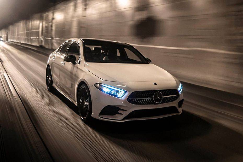 MercedesBenz AClass Sedan 2024 Price Philippines, Specs & June Promos