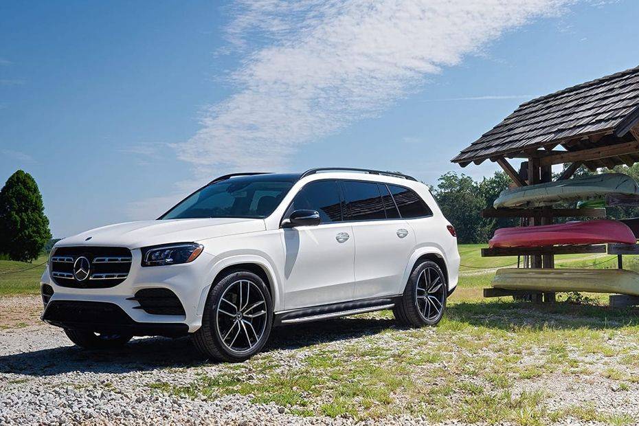 Mercedes-Benz GLS-Class 2024 Price Philippines, Specs & June Promos