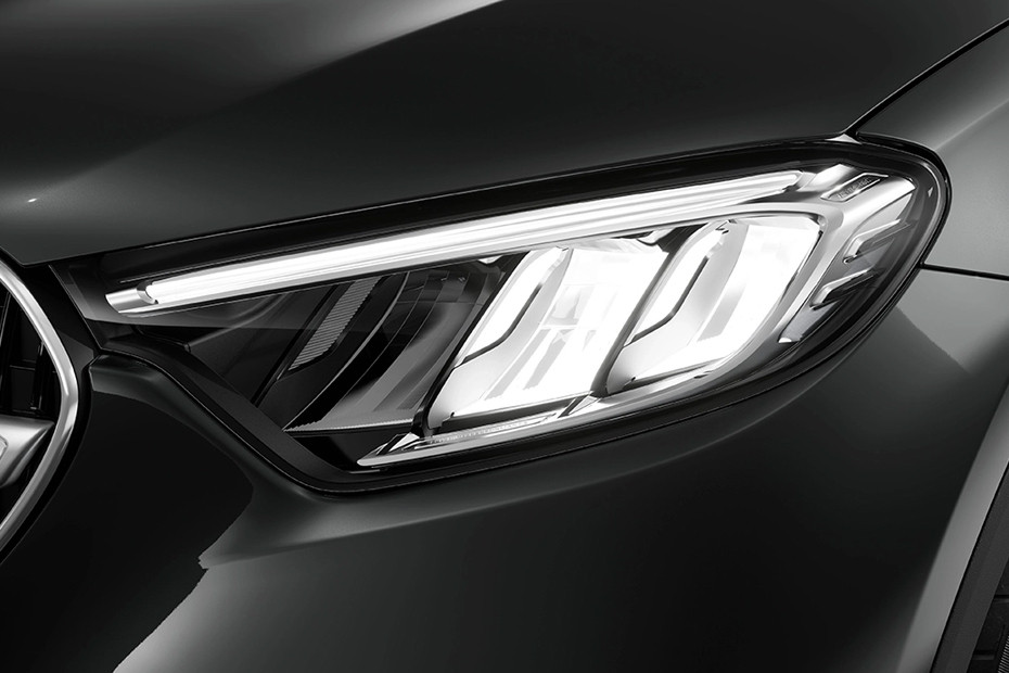 GLC-Class Headlight GLC-Class Headlight