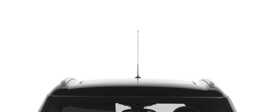 MINI Countryman 2016 Roof Antenna
