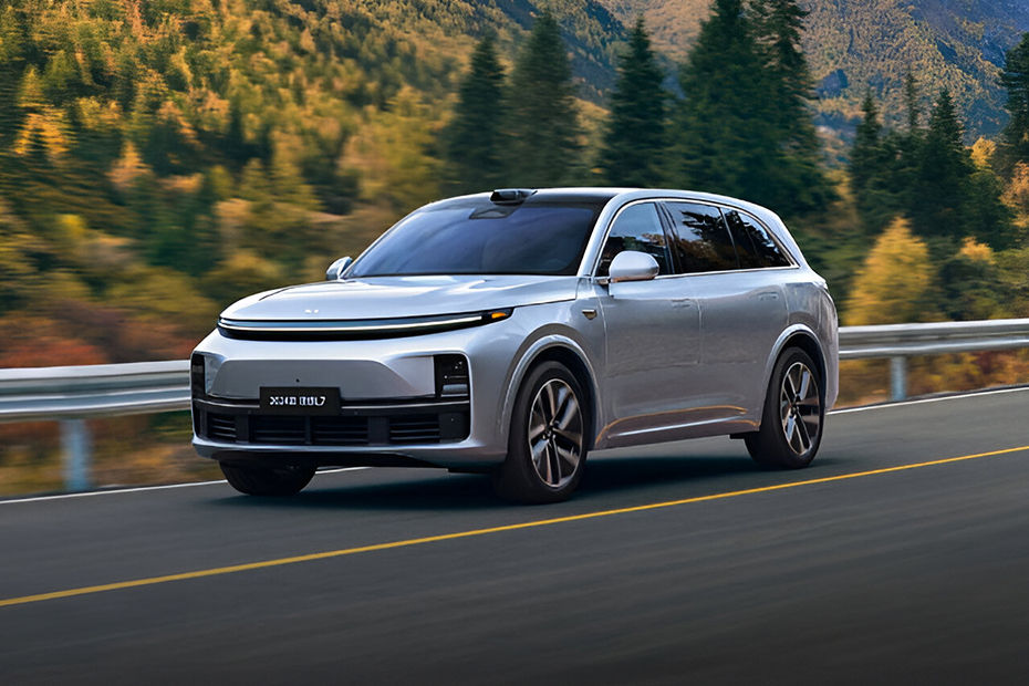 Li Auto L7 Max 2026 Philippines