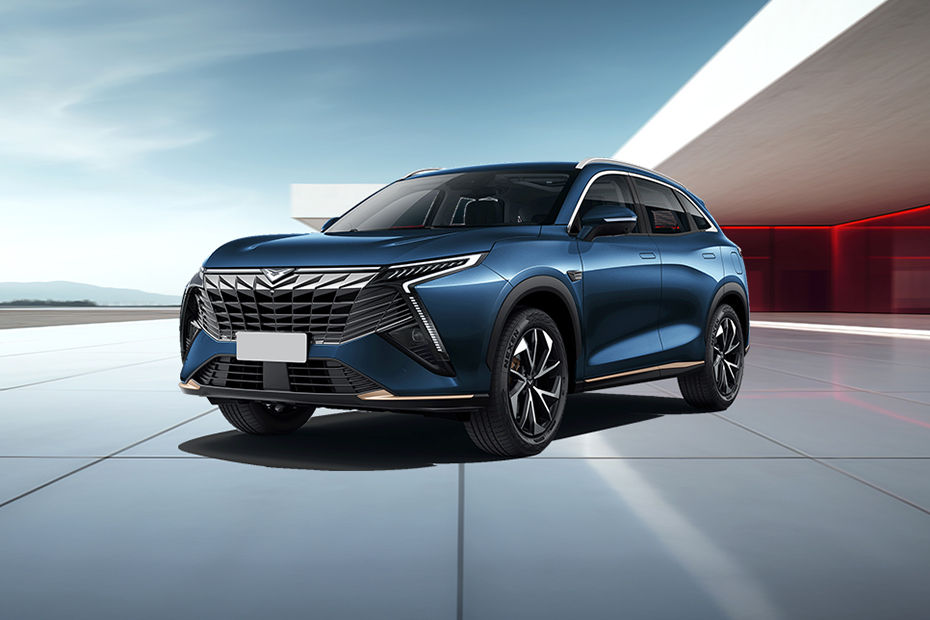 KAIYI X7 PHEV 1.5L 2026 Philippines