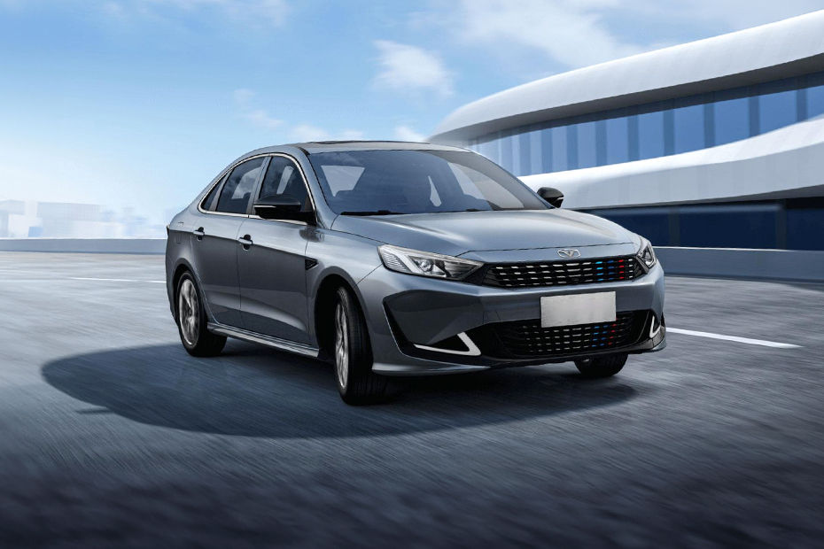 KAIYI E5 1.5 2026 Philippines