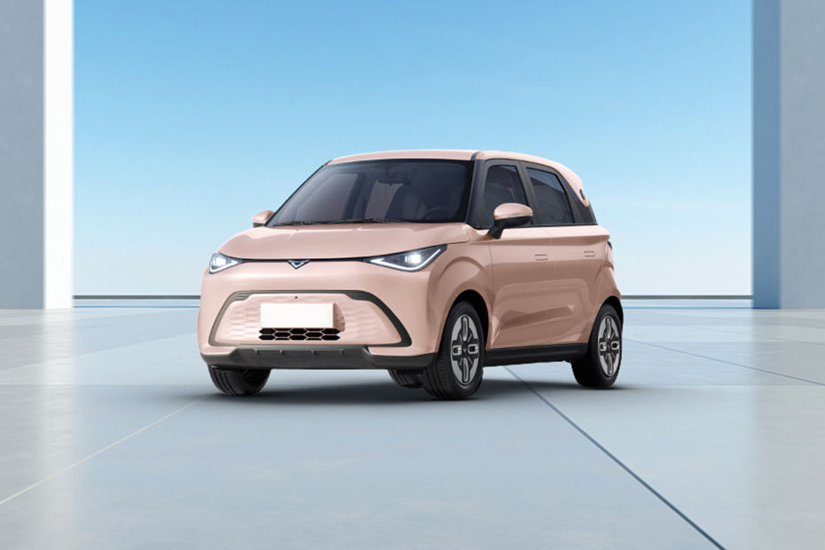 KAIYI E-Qute 04 EV 2026 Philippines