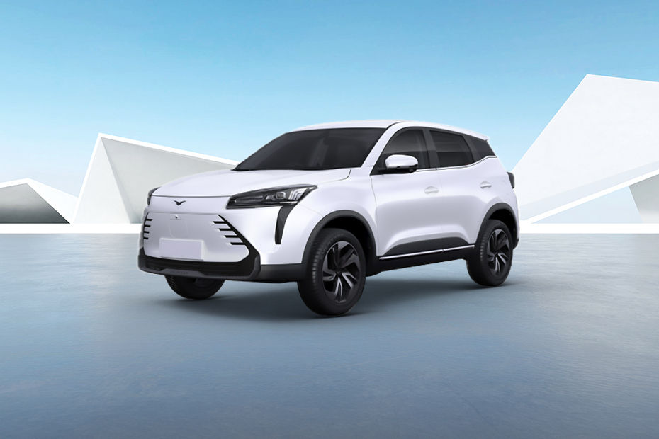 KAIYI X3 Pro 1.5 CVT 2026 Philippines