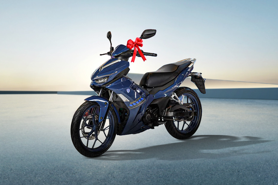 Monarch Spear 180 Slant Rear View Full Image Monarch Spear 180 Slant Rear View Full Image