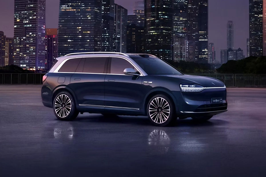 AITO M9 Max AWD REEV 2026 Philippines