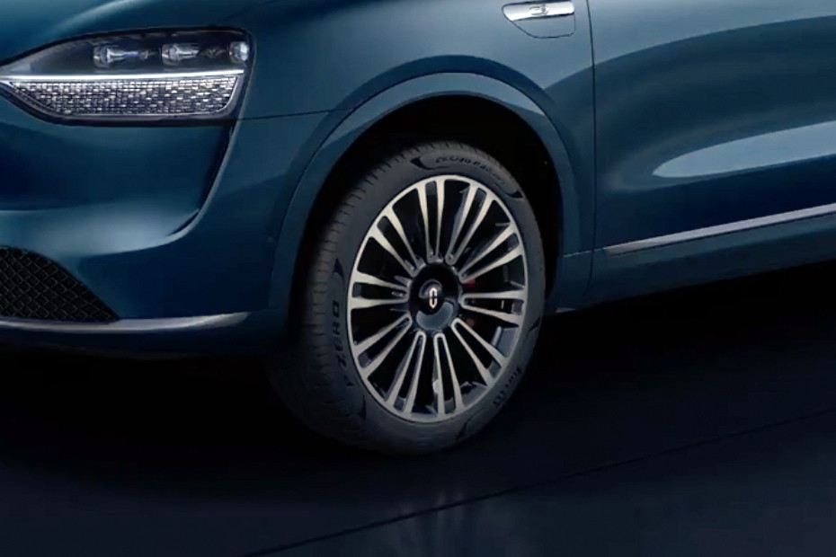 M9 Wheel M9 Wheel