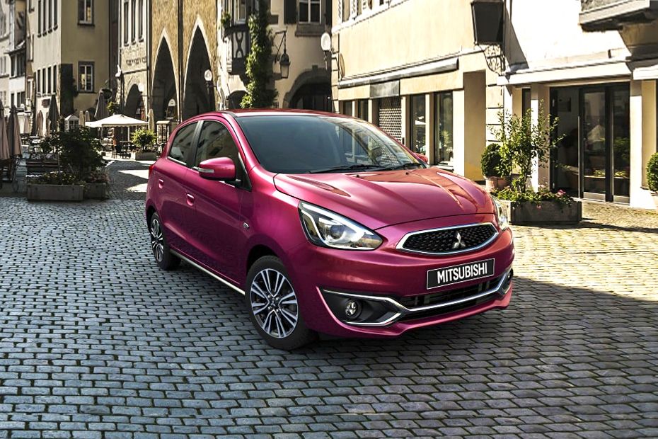 Mitsubishi Mirage 2020 Price list Philippines, April Promos, Specs