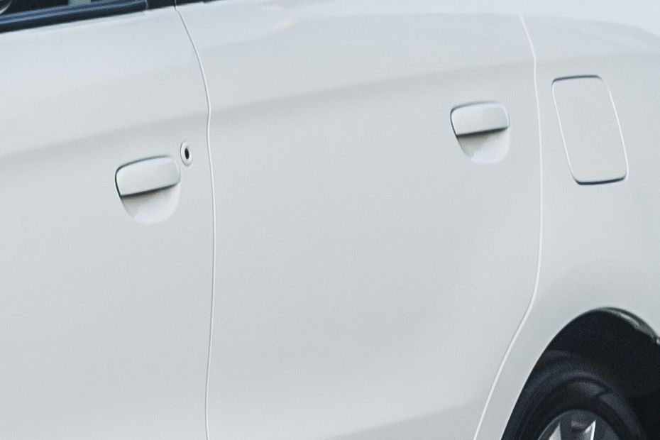 Mitsubishi Mirage G4 (2015-2018) Door Handle Mirage G4 (2015-2018) Door handle