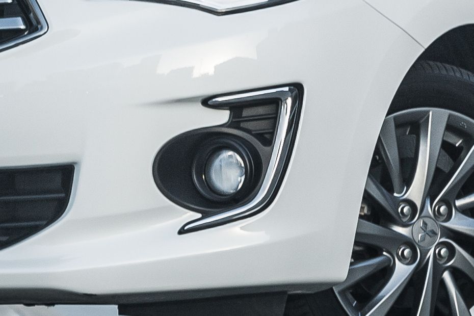 Mitsubishi Mirage G4 (2015-2018) Front Fog Lamp Mirage G4 (2015-2018) Front Fog Lamp