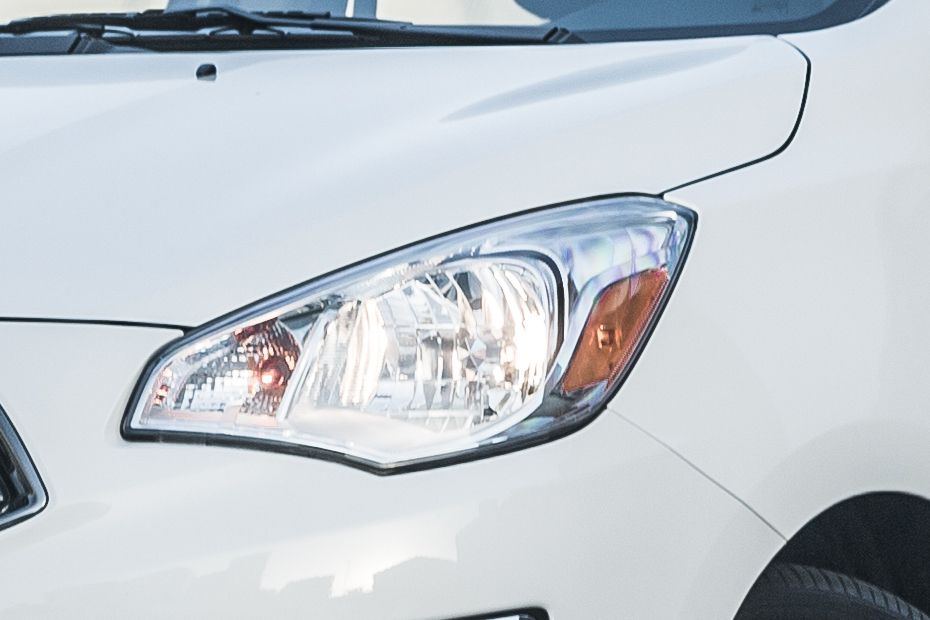 Mitsubishi Mirage G4 (2015-2018) Headlight Mirage G4 (2015-2018) Headlight