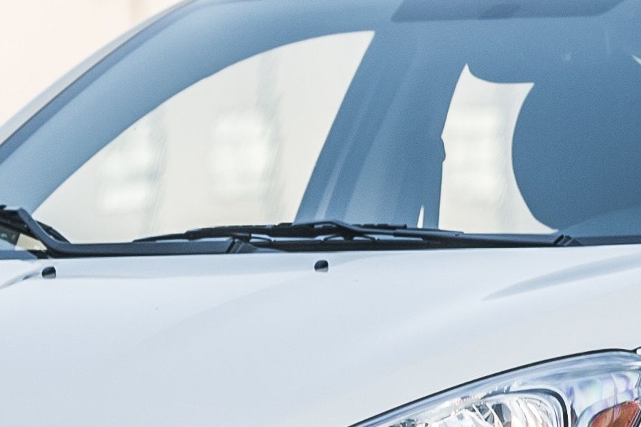 Mitsubishi Mirage G4 (2015-2018) Wiper View Mirage G4 (2015-2018) Wiper View