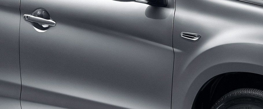 Mitsubishi ASX 2009 Door Handle Mitsubishi ASX 2009 Door Handle