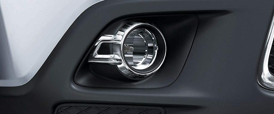 Mitsubishi ASX 2009 Front Fog Lamp Mitsubishi ASX 2009 Front Fog Lamp