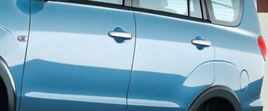 Fuzion (2007-2014) Door handle