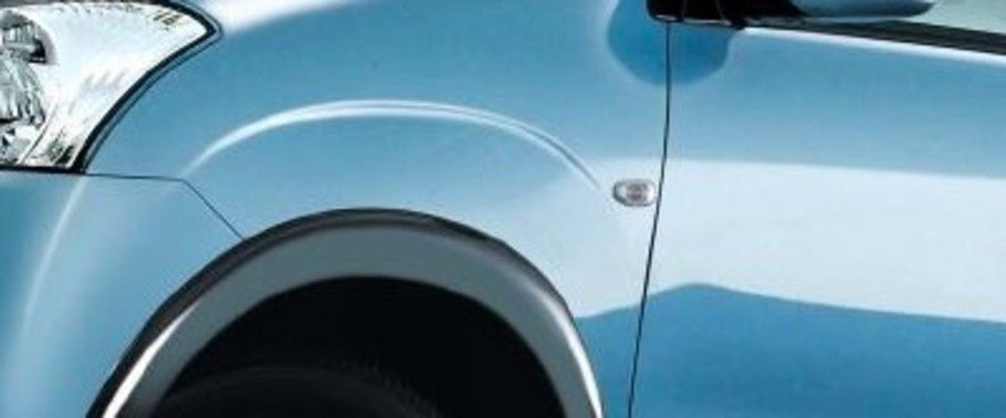 Mitsubishi Fuzion (2007-2014) Turn Indicator