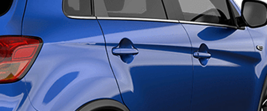 ASX (2010-2015) Door handle