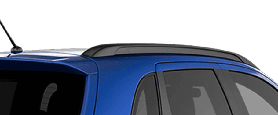 ASX (2010-2015) roof rail