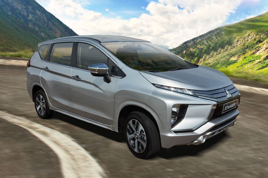 All New Mitsubishi Xpander 2023 Changes, Price, Redesign 2022