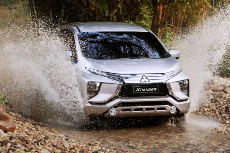 Mitsubishi Xpander 2022 Price Philippines, April Promos, Specs & Reviews