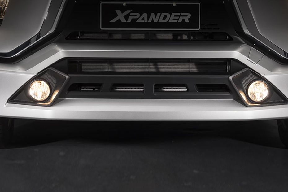 Mitsubishi Xpander (2018-2021) Rear Fog Lamp
