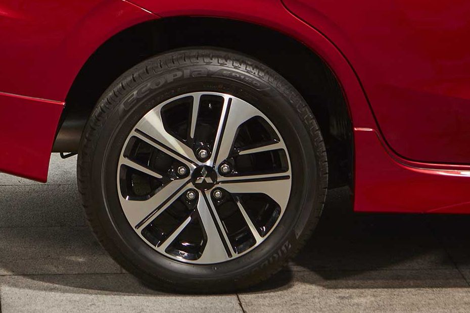 Mitsubishi Xpander (2018-2021) Wheel