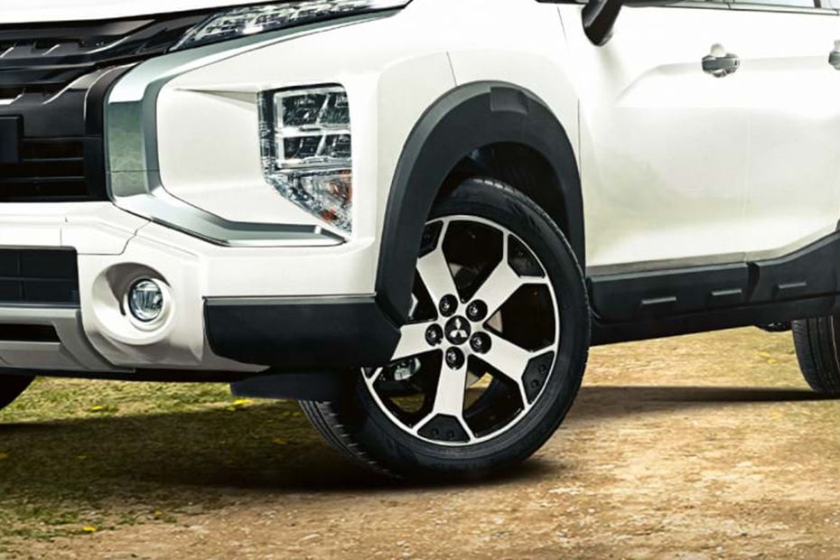 Xpander Cross Wheel Xpander Cross Wheel