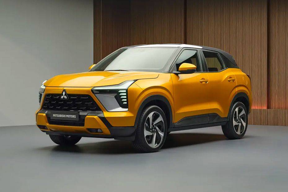 Mitsubishi XForce 2024 Price List Philippines, Promos, Specs Carmudi