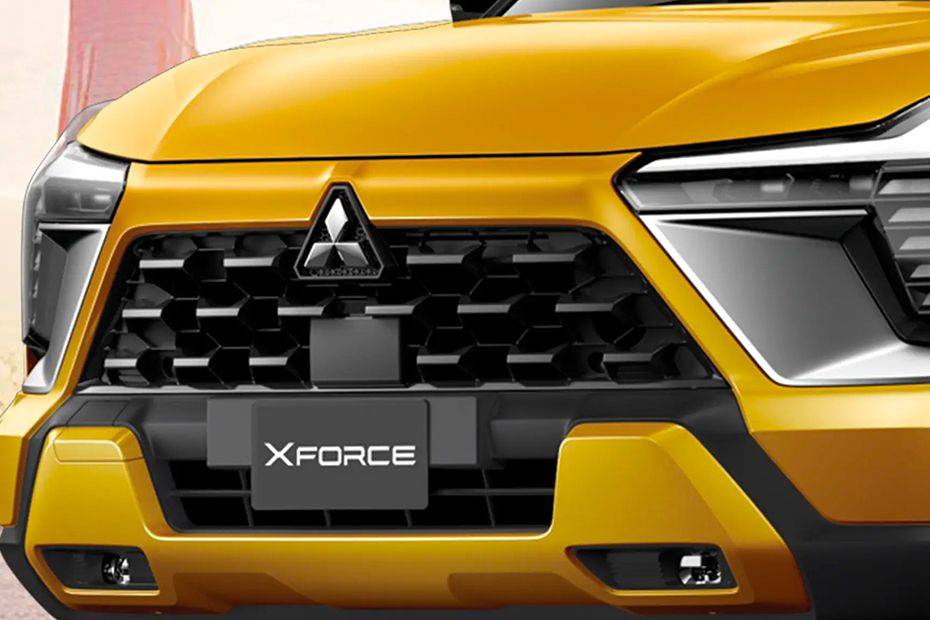 Mitsubishi XForce 2024 Price List Philippines, Promos, Specs Carmudi