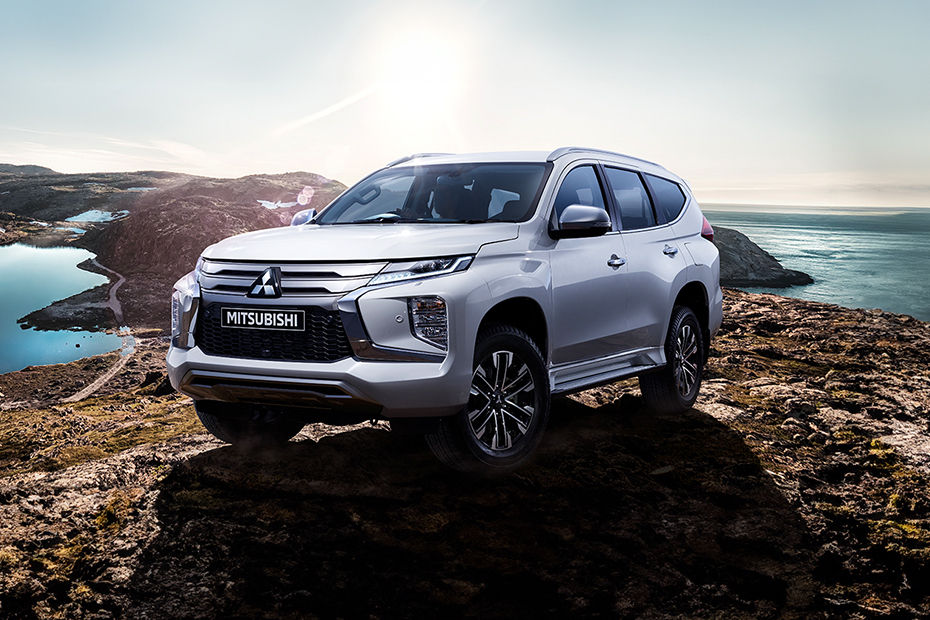 Mitsubishi Montero Sport 2026 4WD 2026 Philippines