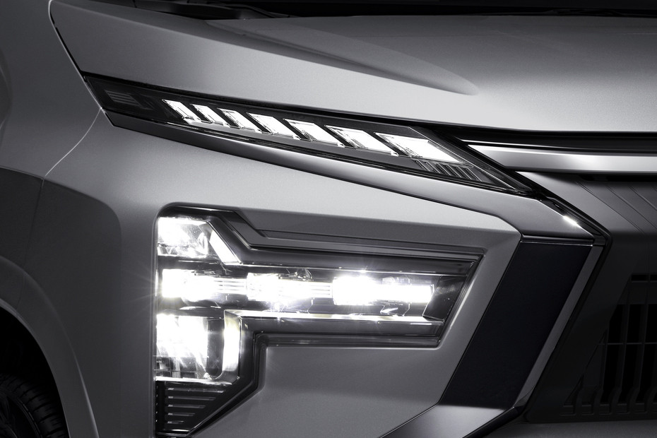 Xpander Headlight Xpander Headlight