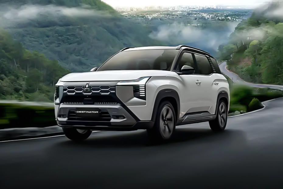 Mitsubishi Destinator 2025 Philippines