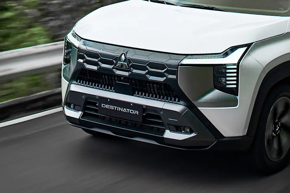 Destinator Grille View