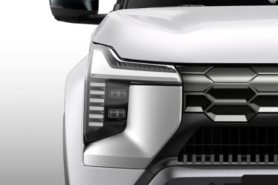 Destinator Headlight