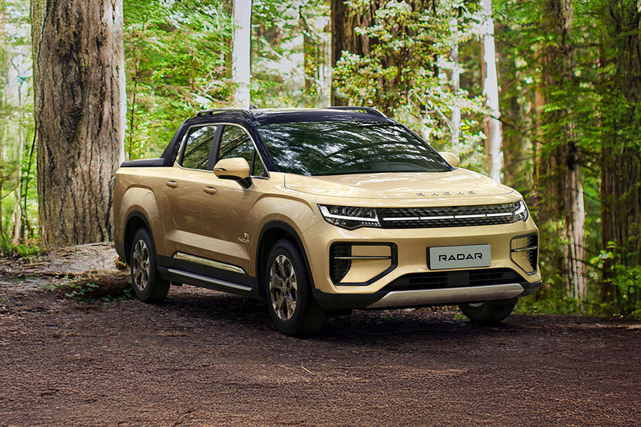 Radar RD6 Econ 4x2 2026 Philippines