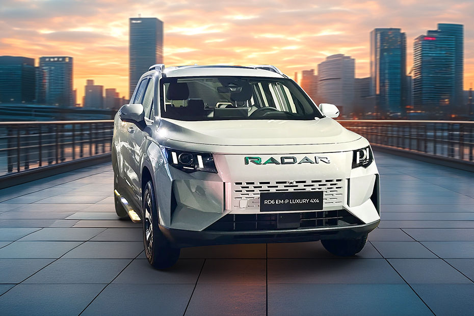 Radar RD6 EM-P Comfort 2026 Philippines