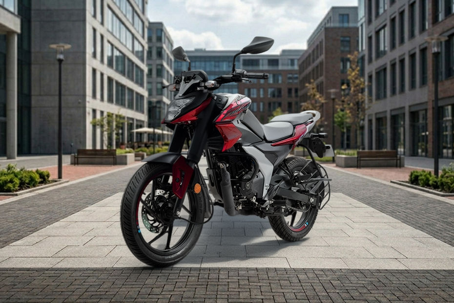 Bajaj Pulsar N125 Standard 2026 Philippines