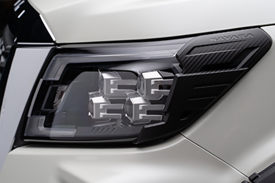 Navara Headlight Navara Headlight