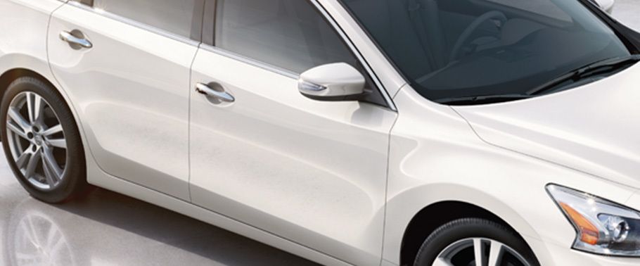 Altima (2014-2018) Door handle