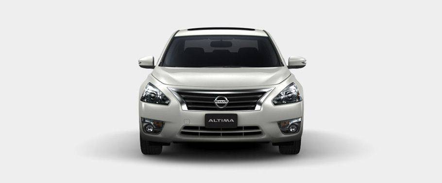 Nissan Altima (2014-2018) Philippines