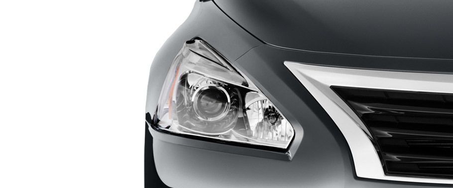 Altima (2014-2018) Headlight