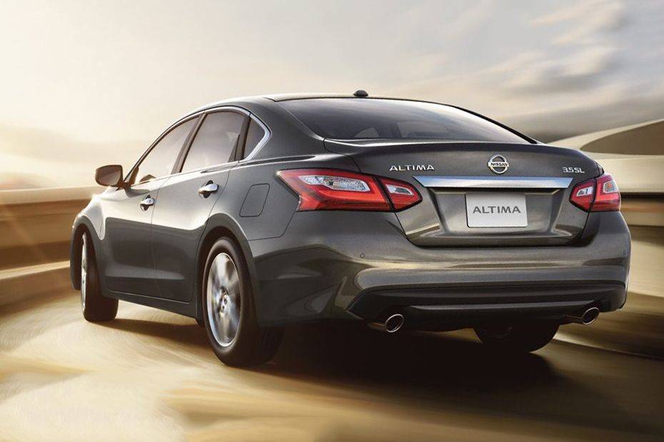 Nissan Altima Price List Philippines, Promos, Specs Carmudi