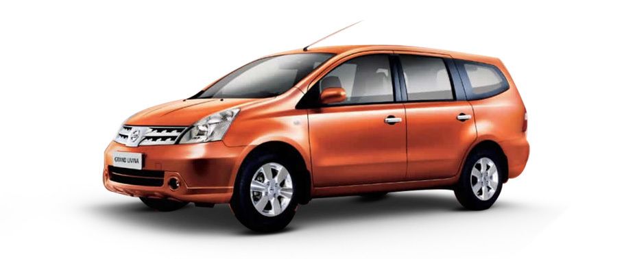 Nissan Grand Livina 18 Automatic Review  paultanorg