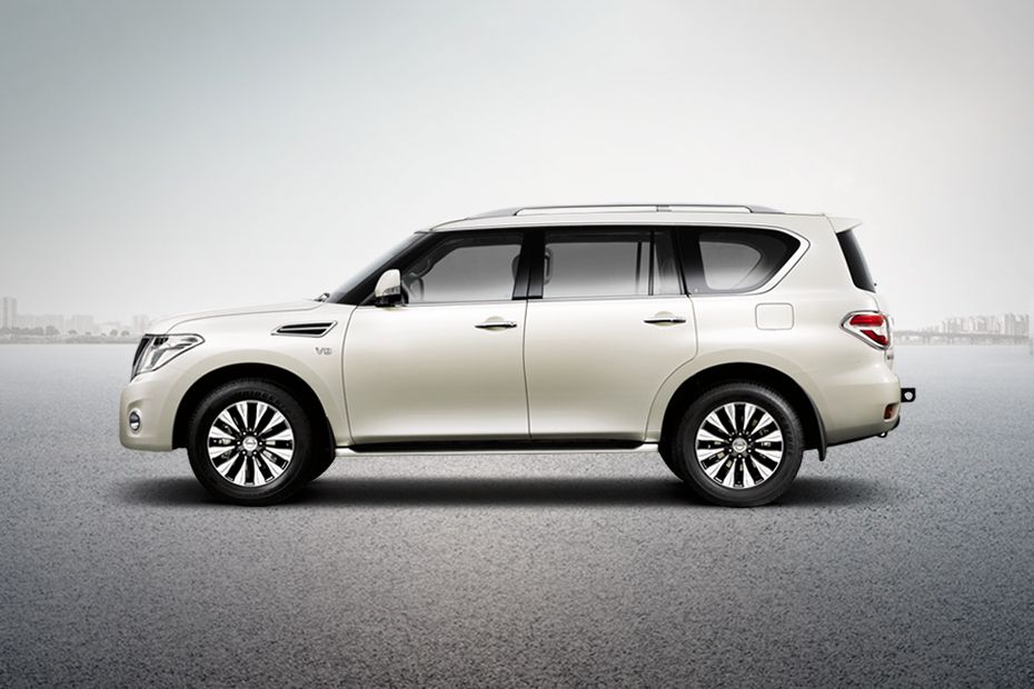 Nissan Patrol 2024, Philippines Price, Specs & Official Promos