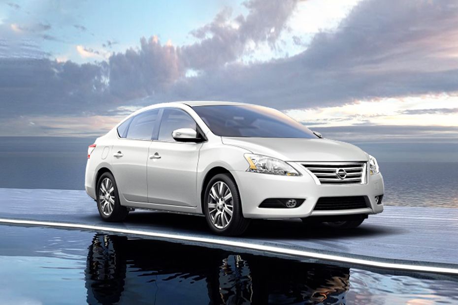 Nissan Sylphy Price List Promos Specs Gallery Carmudi Philippines